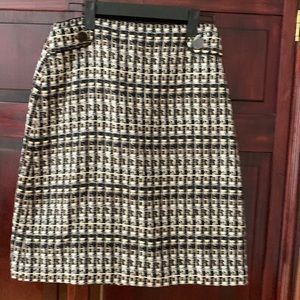 Ann taylor skirt